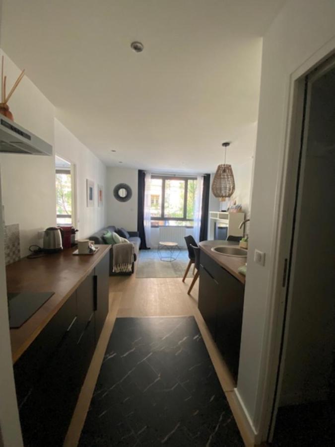 "Le Petit Bonlieu" Au Centre Ville Et A 300 M Du Lac Annecy Kültér fotó