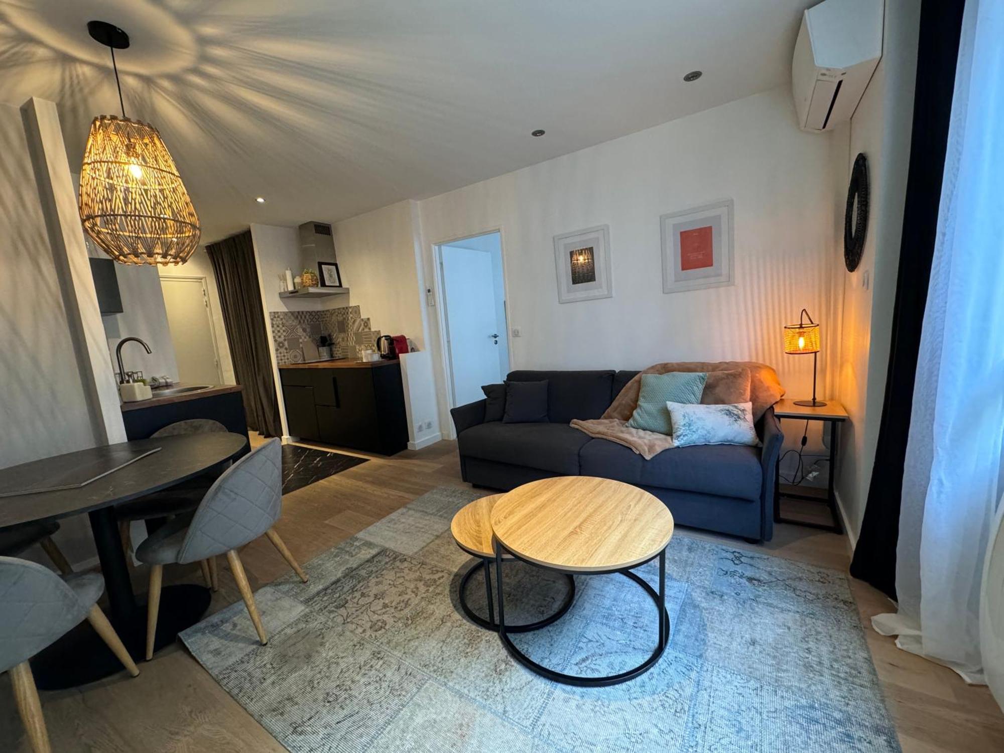 "Le Petit Bonlieu" Au Centre Ville Et A 300 M Du Lac Annecy Kültér fotó