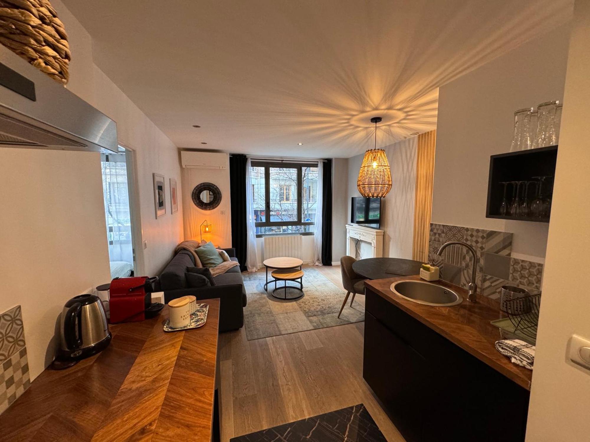 "Le Petit Bonlieu" Au Centre Ville Et A 300 M Du Lac Annecy Kültér fotó
