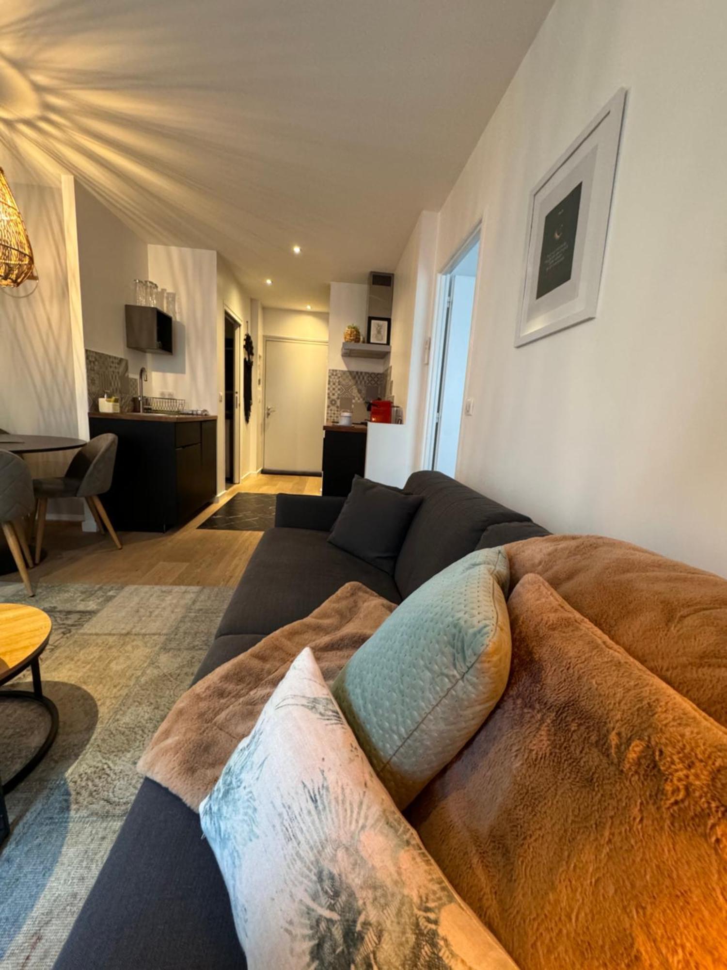 "Le Petit Bonlieu" Au Centre Ville Et A 300 M Du Lac Annecy Kültér fotó