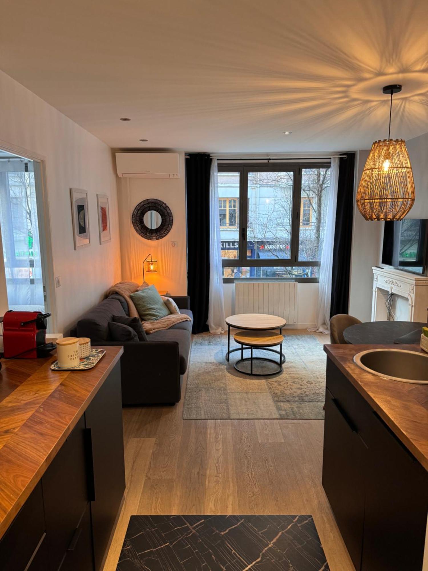 "Le Petit Bonlieu" Au Centre Ville Et A 300 M Du Lac Annecy Kültér fotó